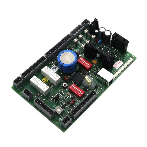 Lift PCB ID . .53100249