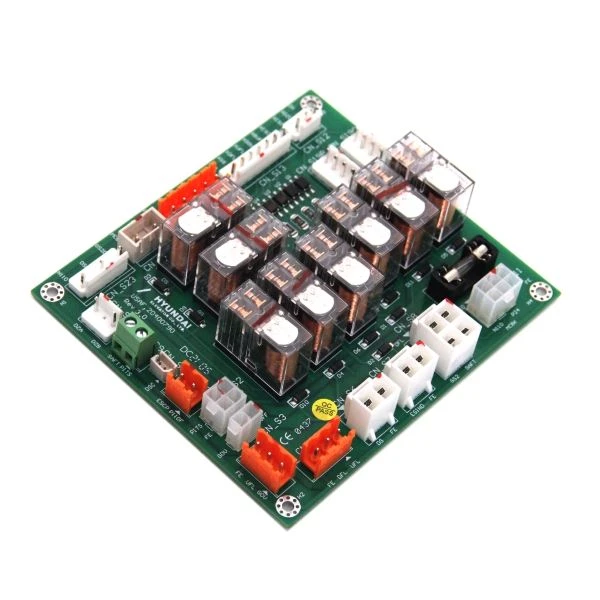 Hyundai lift PCB UFAF