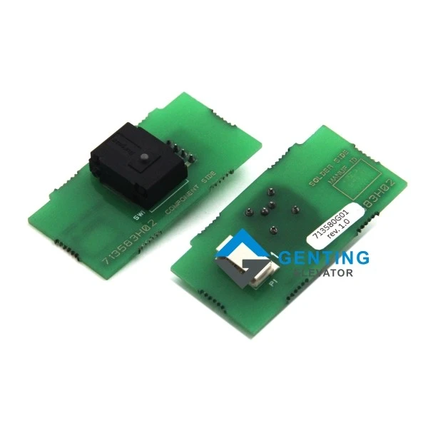 Kone elevator parts KM713580G01