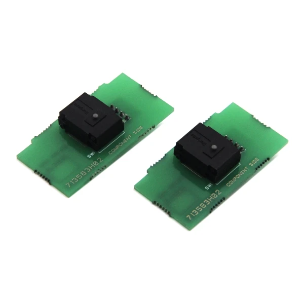 KONE lift PCB km713580g0g0g