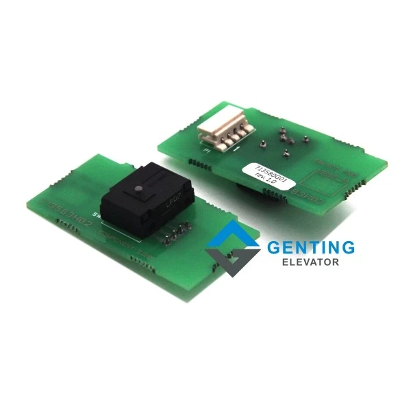 Kone elevator board KM713580G01