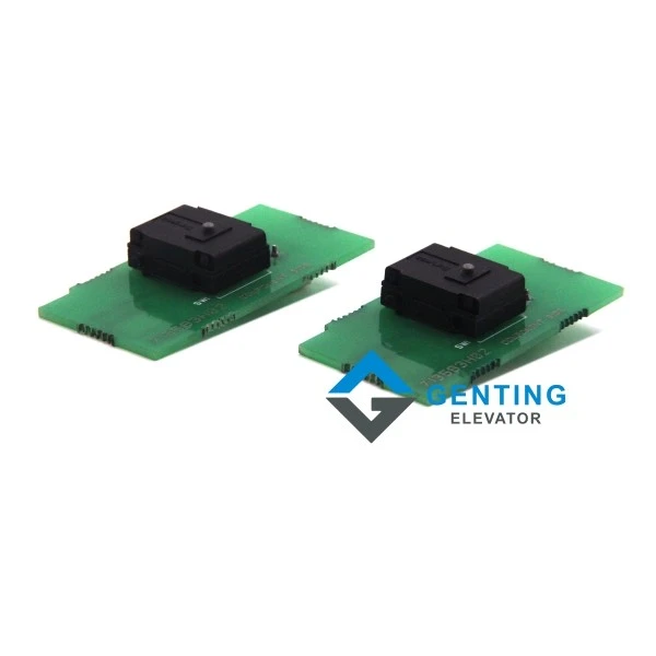 Kone elevator pcb KM713580G01
