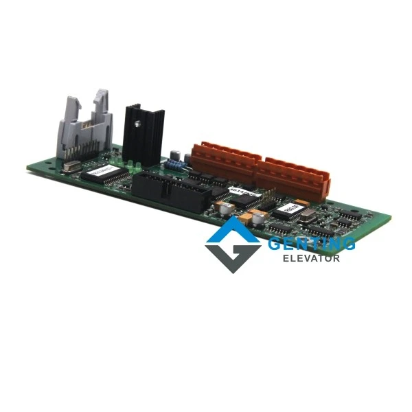 Kone elevator module board KM783134H02 Kone elevator module board KM783134H02