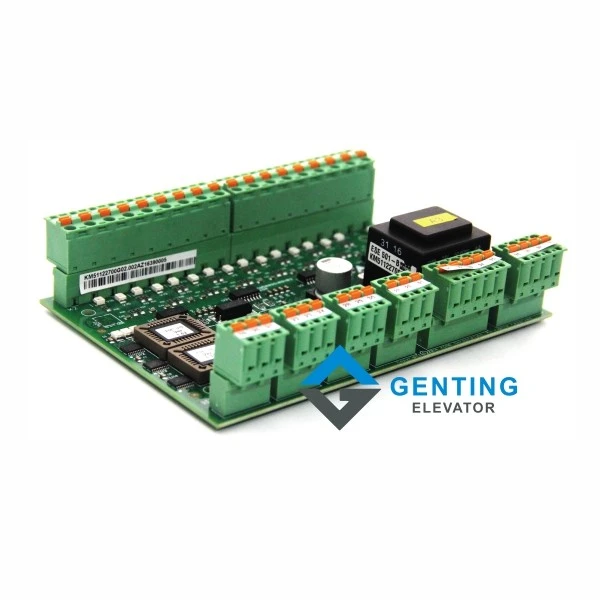 Kone escalator pcb KM51122700G02 Kone escalator pcb KM51122700G02