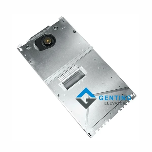 Kone elevator inverter KDL16R