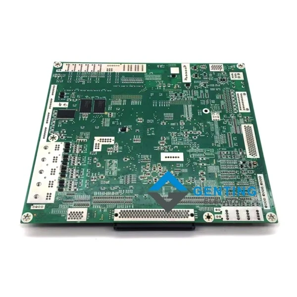 Mitsubishi elevator board P203778B000G01
