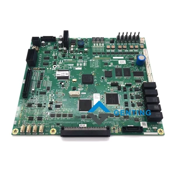 Mitsubishi elevator pcb P203778B000G01