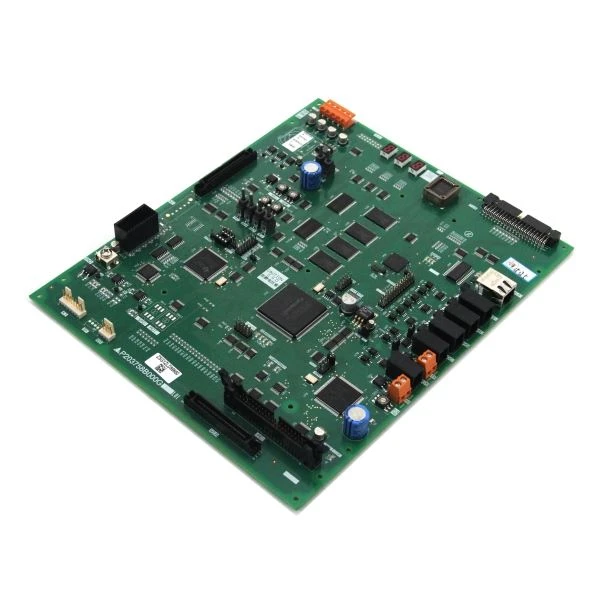Mitsubishi liftining asosiy platasi P203758B000G01L01