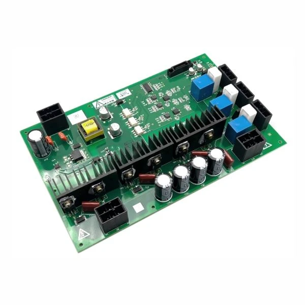 Mitsubishi lift pcb P203772B000G21