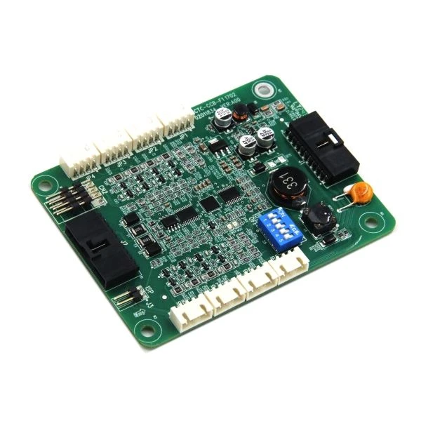 Monarx elevator pcb MCTC-CCB-F1