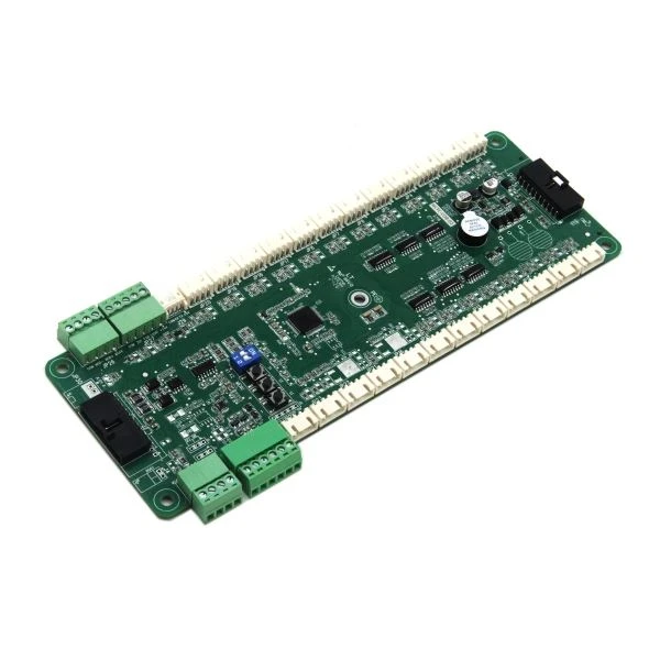 Monarx liforatori PCB MCTC-CAB-B1