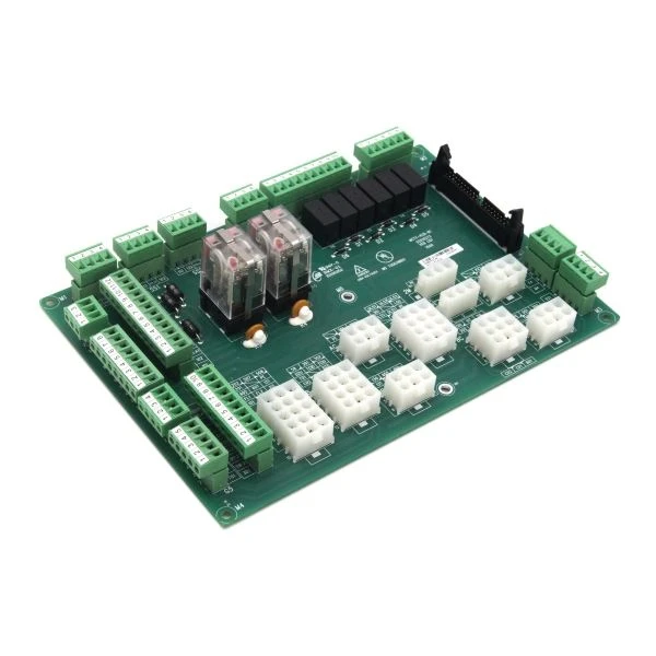 Monarx liforati PCB MCTC-KCB-B1