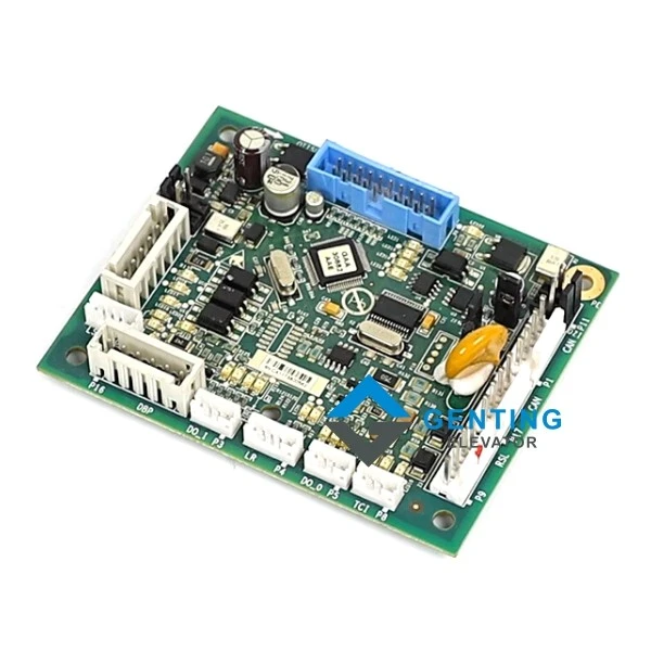 Otis elevator CSPB board DBA26800CA1