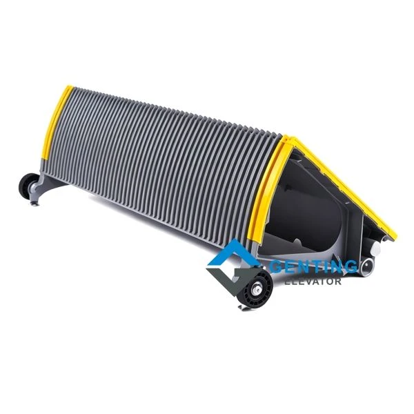 Kone USA aluminum escalator step 800mm Kone USA aluminum escalator step 800mm
