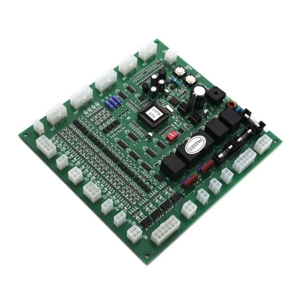 Sigma lift PCB OPB -101