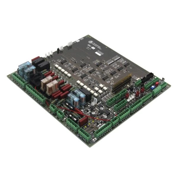 ThyssenKrupp elevator pcb IOC-2B