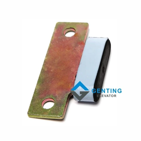 Toshiba elevator car door slider